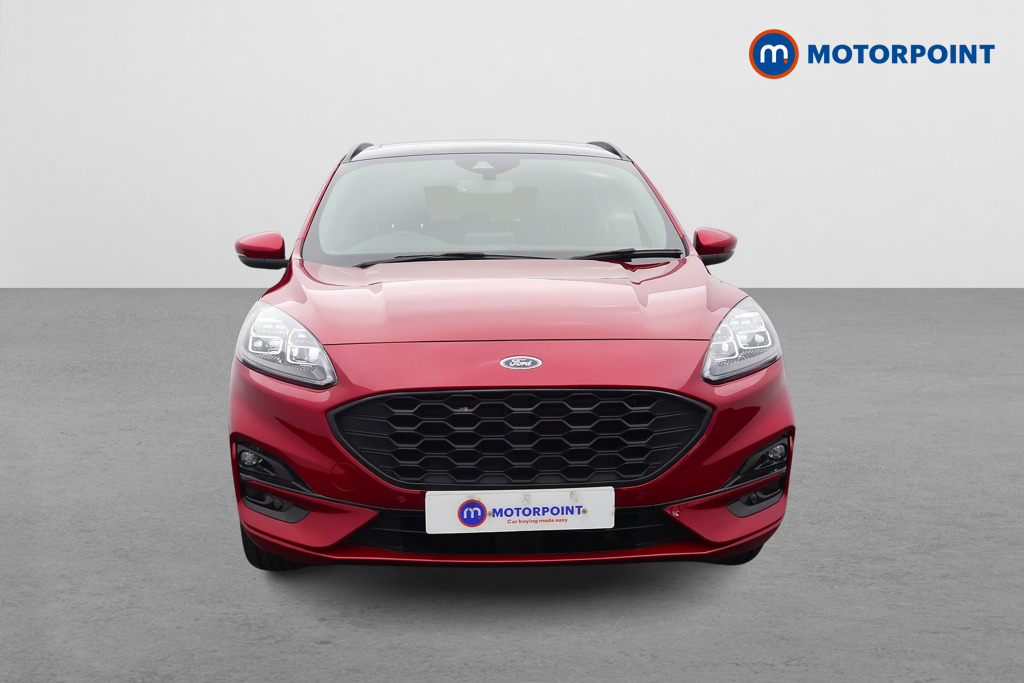 Ford Kuga St-Line X Edition Automatic Petrol Plug-In Hybrid SUV - Stock Number (1599203) - Front bumper