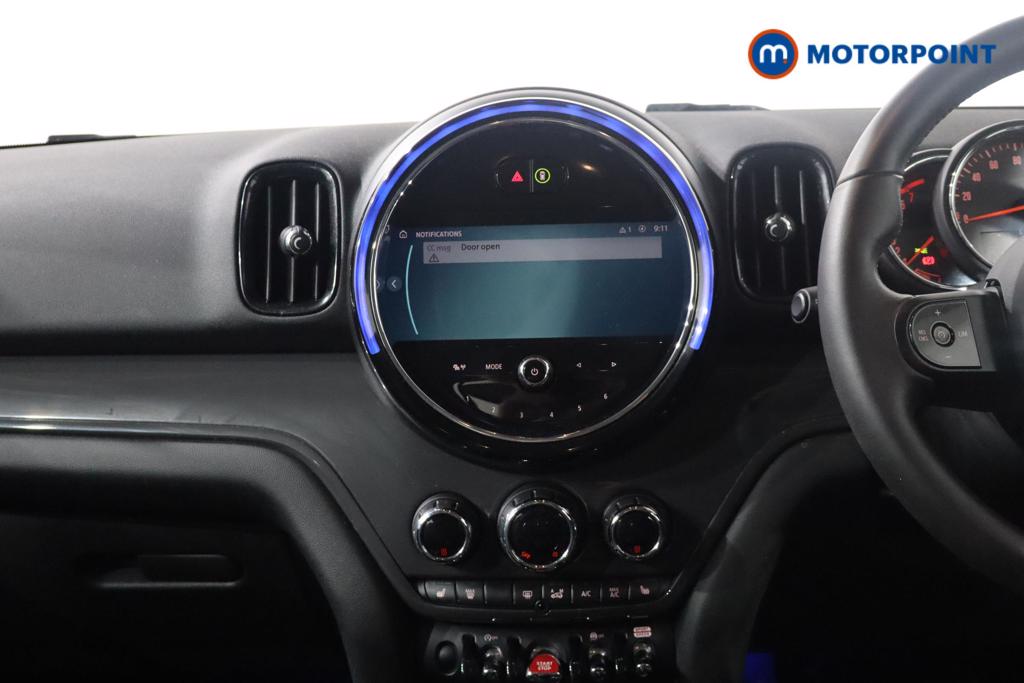 Mini Countryman Cooper Classic Automatic Petrol SUV - Stock Number (1599207) - 2nd supplementary image