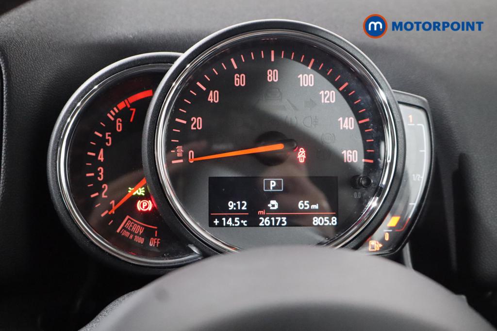 Mini Countryman Cooper Classic Automatic Petrol SUV - Stock Number (1599207) - 4th supplementary image