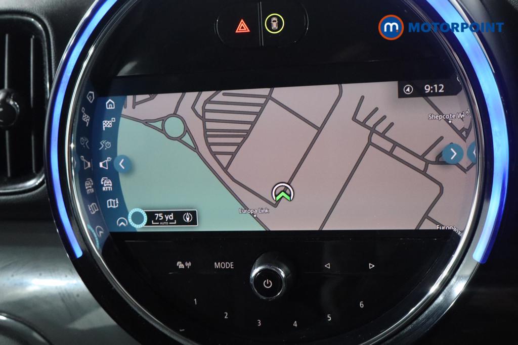 Mini Countryman Cooper Classic Automatic Petrol SUV - Stock Number (1599207) - 7th supplementary image