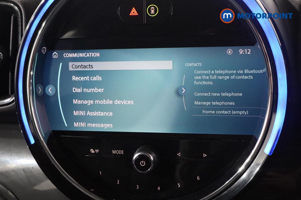 Mini Countryman Cooper Classic Automatic Petrol SUV - Stock Number (1599207) - 8th supplementary image