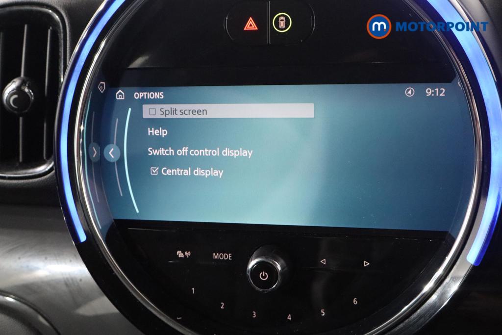 Mini Countryman Cooper Classic Automatic Petrol SUV - Stock Number (1599207) - 10th supplementary image