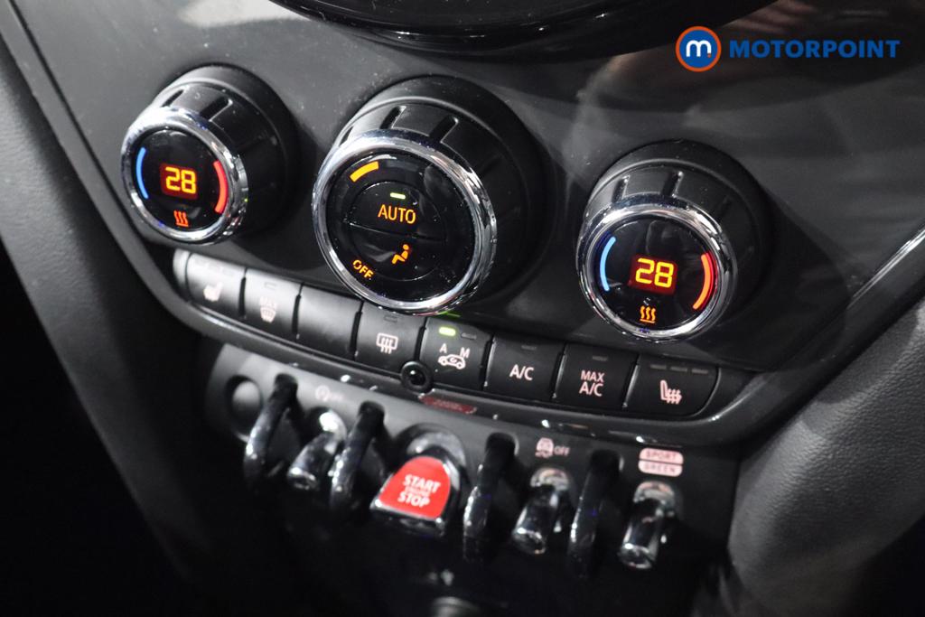 Mini Countryman Cooper Classic Automatic Petrol SUV - Stock Number (1599207) - 11th supplementary image