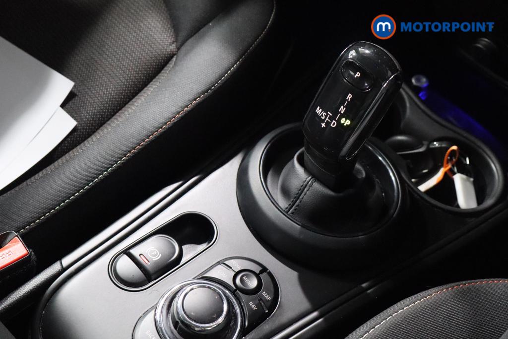 Mini Countryman Cooper Classic Automatic Petrol SUV - Stock Number (1599207) - 12th supplementary image