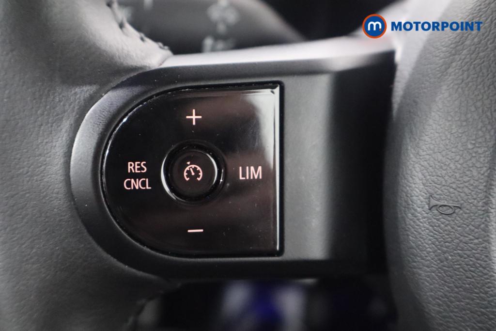 Mini Countryman Cooper Classic Automatic Petrol SUV - Stock Number (1599207) - 13th supplementary image