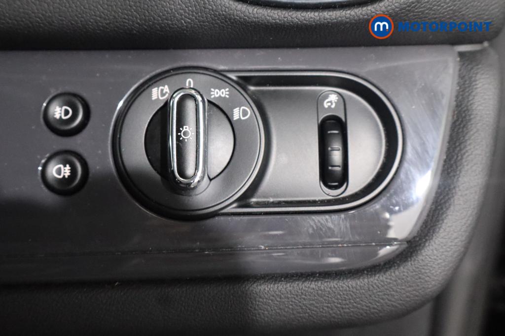 Mini Countryman Cooper Classic Automatic Petrol SUV - Stock Number (1599207) - 15th supplementary image