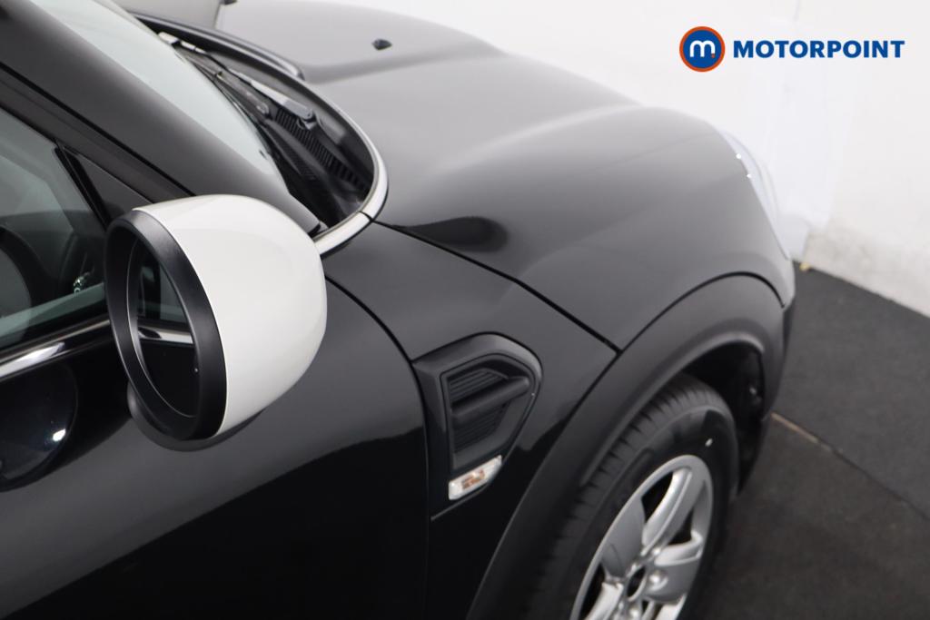 Mini Countryman Cooper Classic Automatic Petrol SUV - Stock Number (1599207) - 19th supplementary image