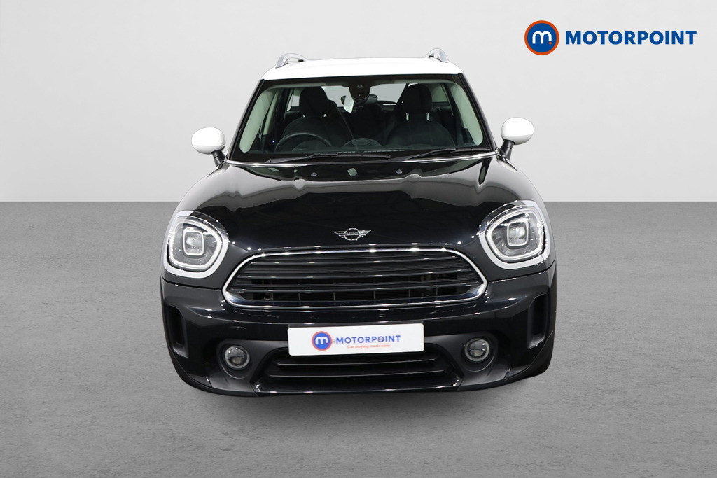 Mini Countryman Cooper Classic Automatic Petrol SUV - Stock Number (1599207) - Front bumper