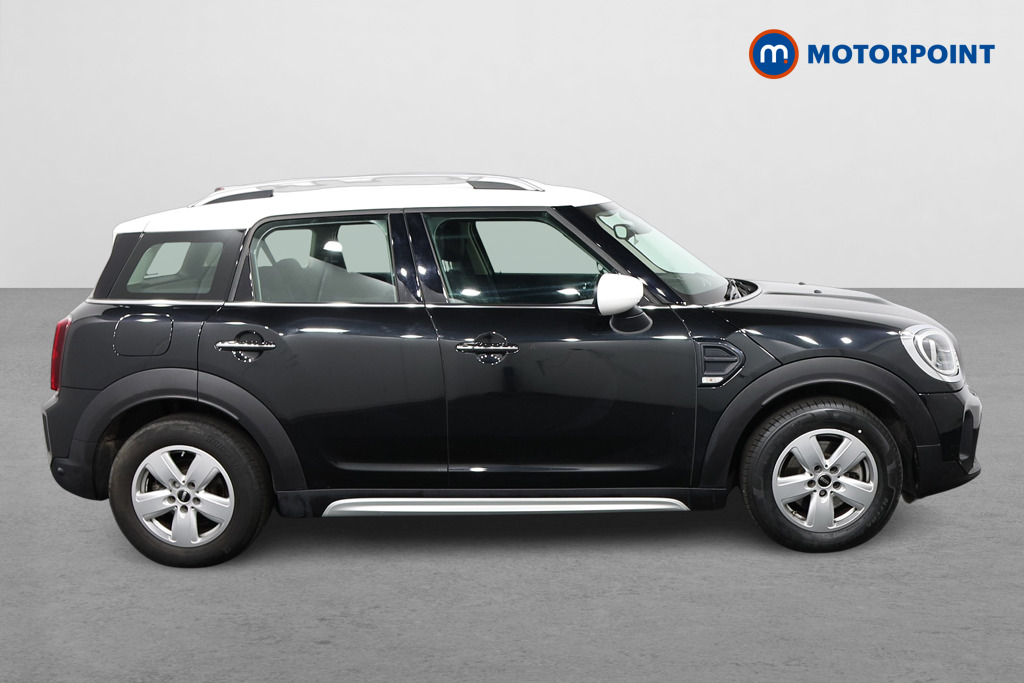 Mini Countryman Cooper Classic Automatic Petrol SUV - Stock Number (1599207) - Drivers side