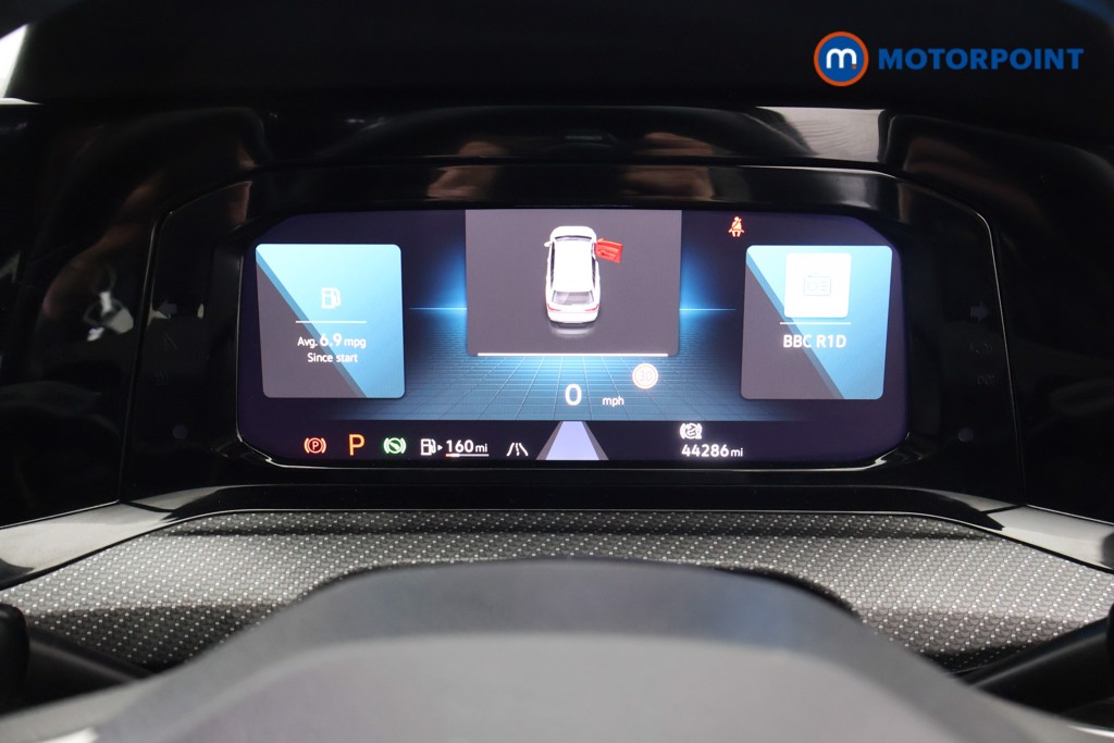 Volkswagen Golf R-Line Automatic Petrol Estate - Stock Number (1599219) - 4th supplementary image