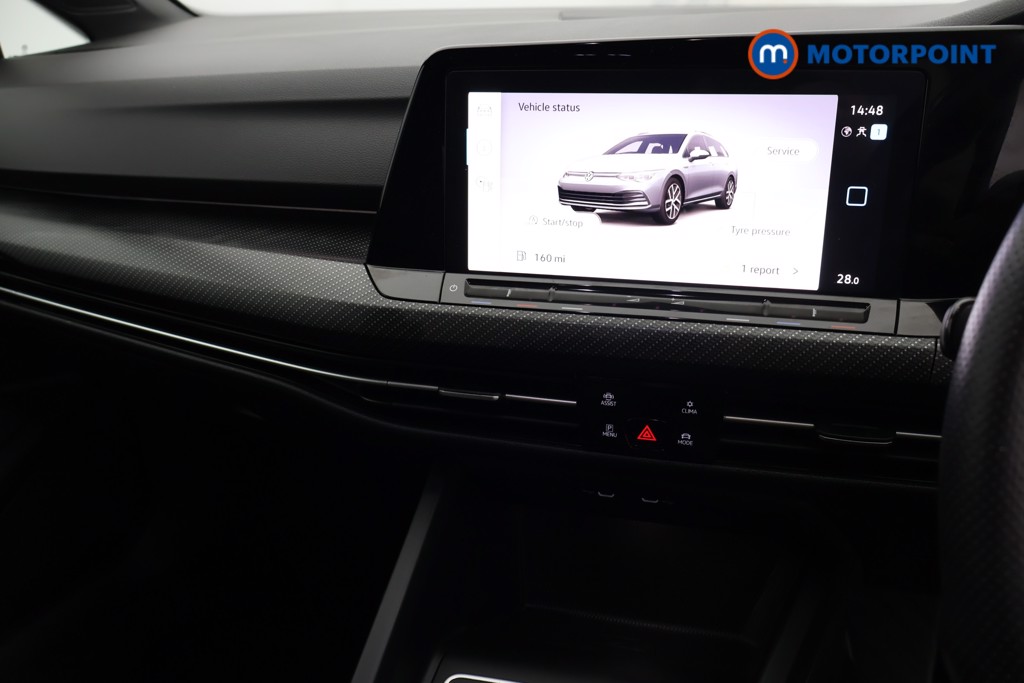 Volkswagen Golf R-Line Automatic Petrol Estate - Stock Number (1599219) - 5th supplementary image