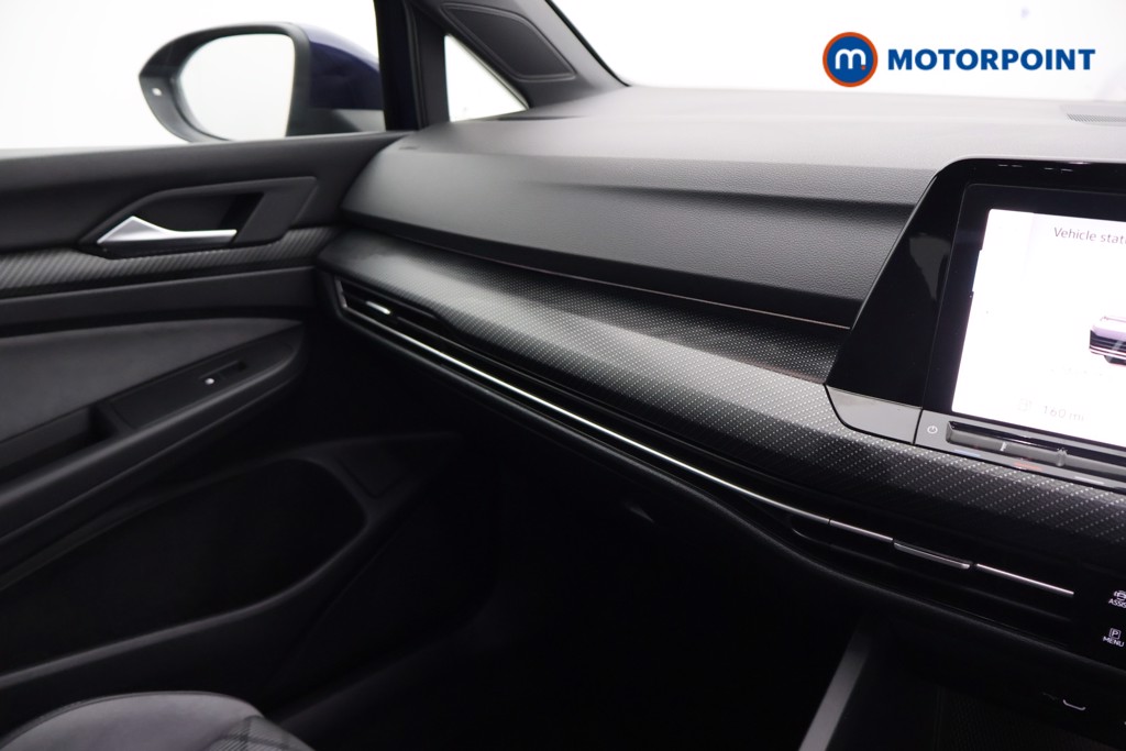 Volkswagen Golf R-Line Automatic Petrol Estate - Stock Number (1599219) - 6th supplementary image