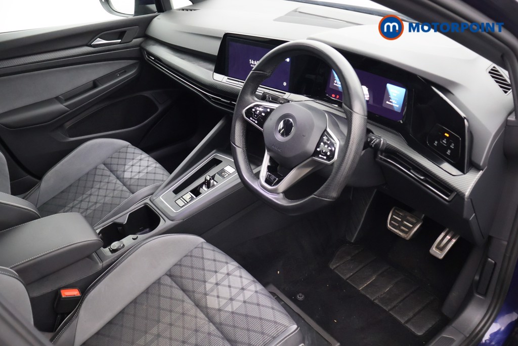 Volkswagen Golf R-Line Automatic Petrol Estate - Stock Number (1599219) - 11th supplementary image