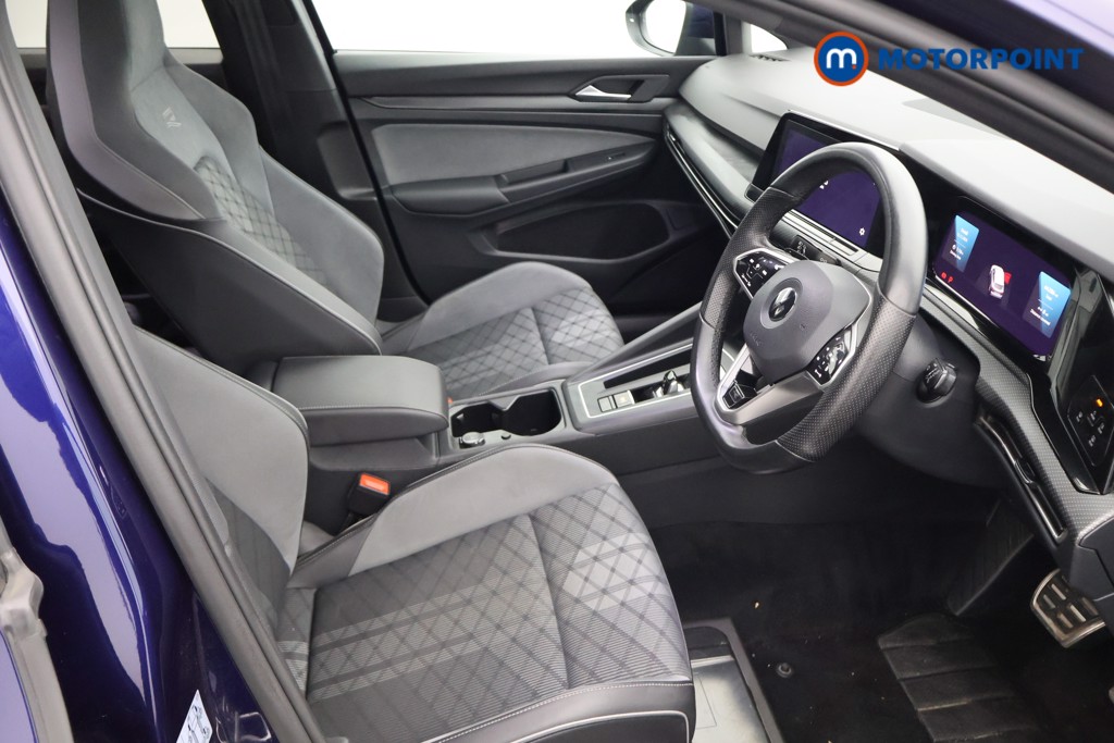 Volkswagen Golf R-Line Automatic Petrol Estate - Stock Number (1599219) - 12th supplementary image