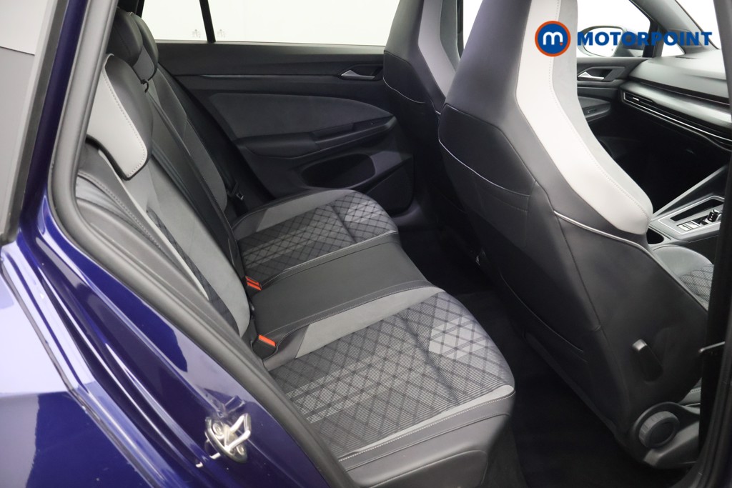 Volkswagen Golf R-Line Automatic Petrol Estate - Stock Number (1599219) - 13th supplementary image