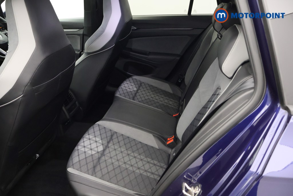 Volkswagen Golf R-Line Automatic Petrol Estate - Stock Number (1599219) - 16th supplementary image