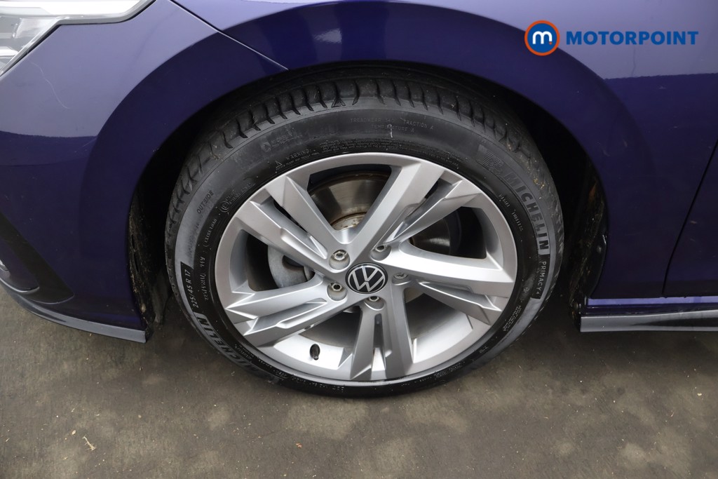 Volkswagen Golf R-Line Automatic Petrol Estate - Stock Number (1599219) - 20th supplementary image