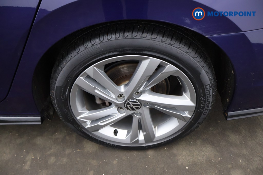 Volkswagen Golf R-Line Automatic Petrol Estate - Stock Number (1599219) - 21st supplementary image