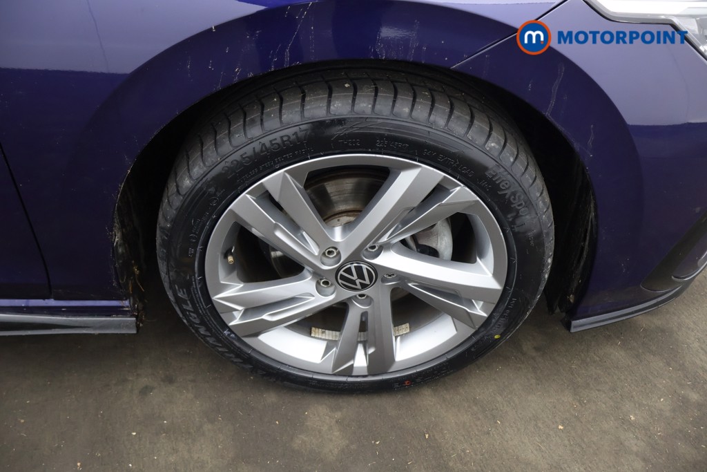 Volkswagen Golf R-Line Automatic Petrol Estate - Stock Number (1599219) - 23rd supplementary image