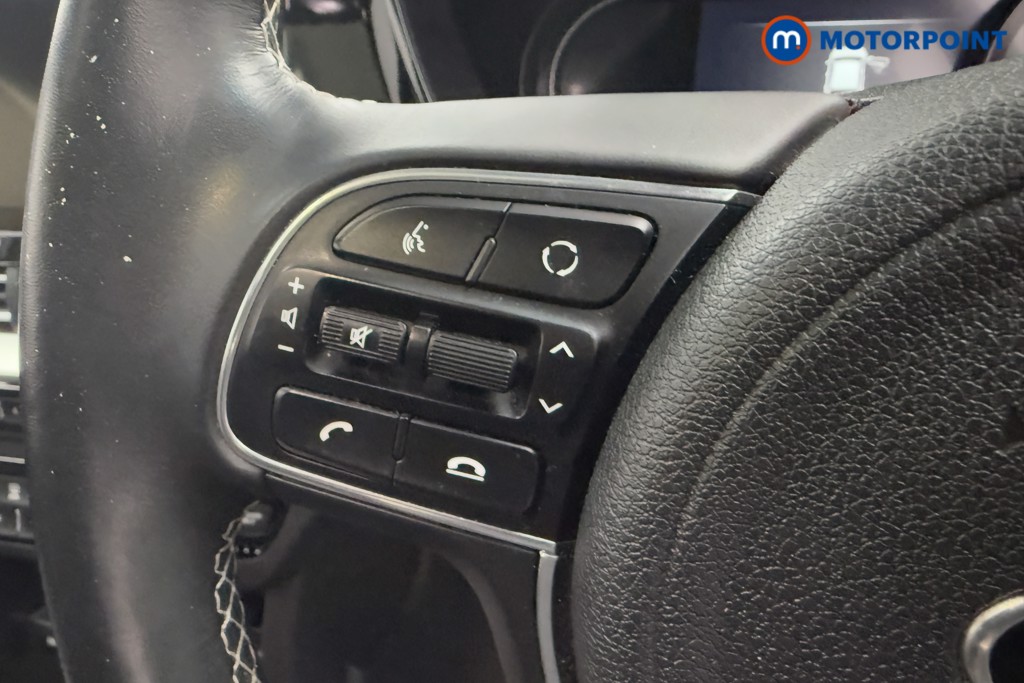 KIA E-Niro 4-Plus Automatic Electric SUV - Stock Number (1599254) - 3rd supplementary image