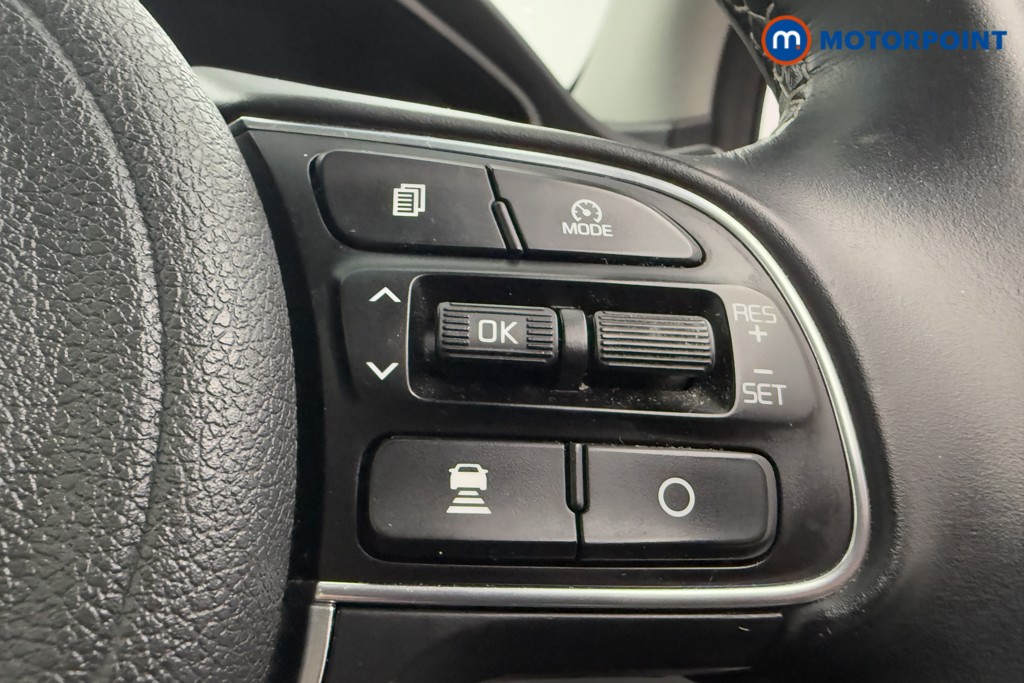 KIA E-Niro 4-Plus Automatic Electric SUV - Stock Number (1599254) - 4th supplementary image