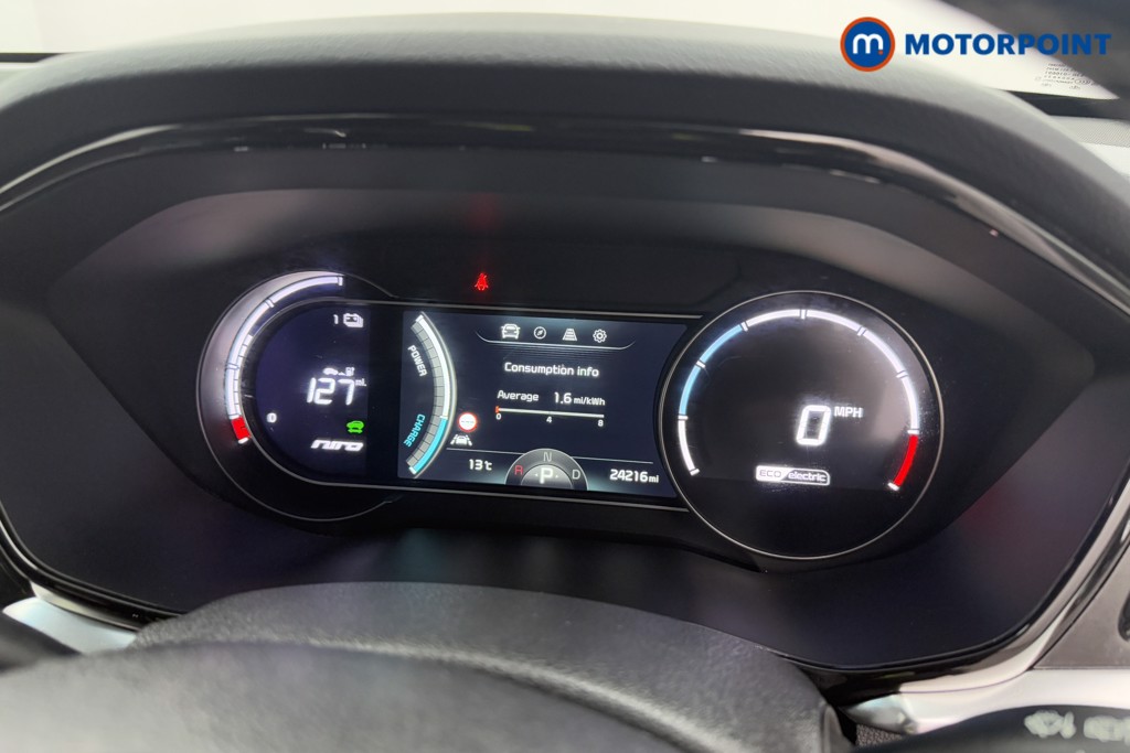 KIA E-Niro 4-Plus Automatic Electric SUV - Stock Number (1599254) - 5th supplementary image