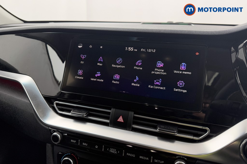 KIA E-Niro 4-Plus Automatic Electric SUV - Stock Number (1599254) - 6th supplementary image