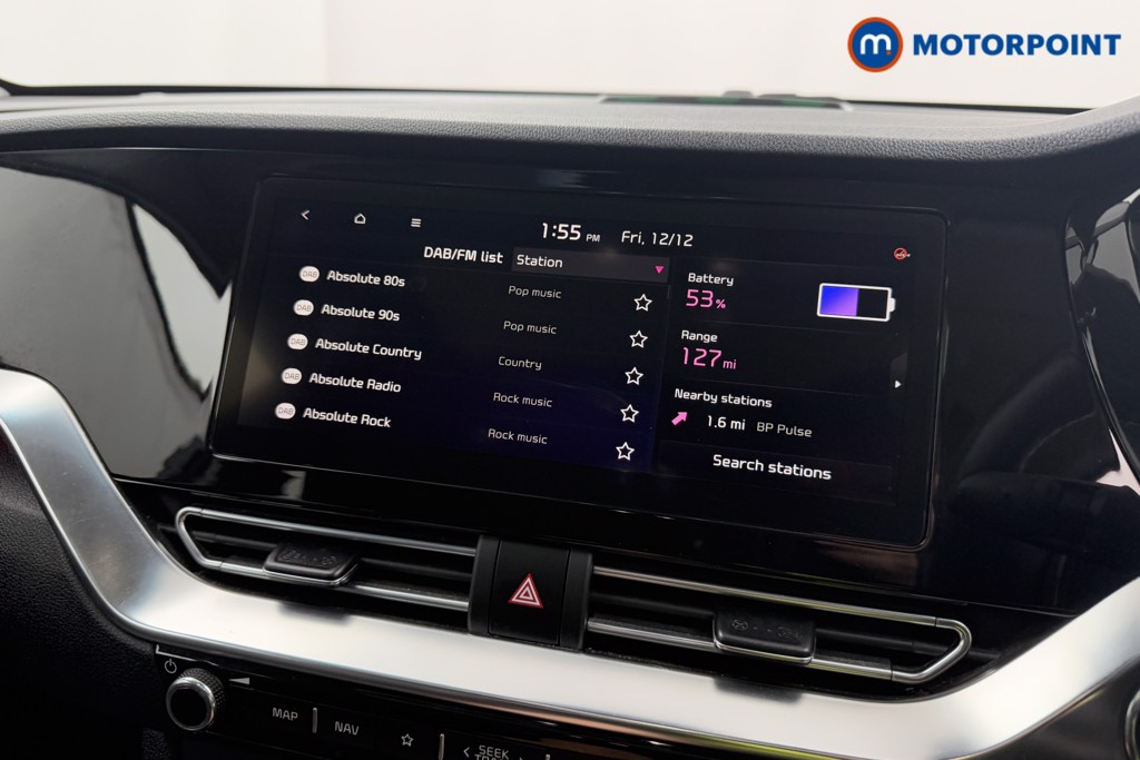 KIA E-Niro 4-Plus Automatic Electric SUV - Stock Number (1599254) - 7th supplementary image