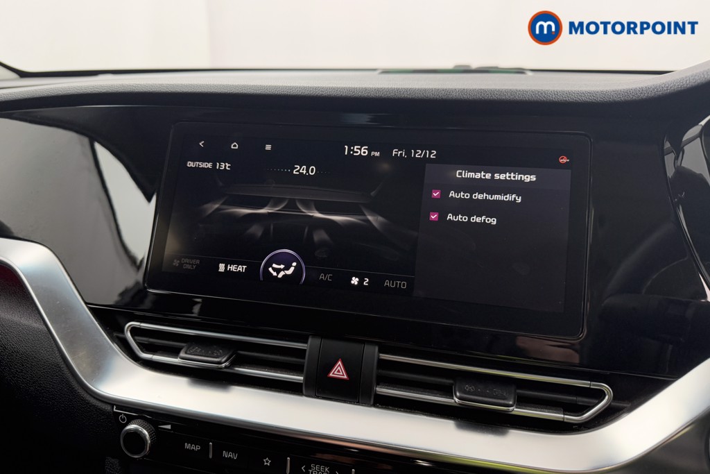 KIA E-Niro 4-Plus Automatic Electric SUV - Stock Number (1599254) - 9th supplementary image