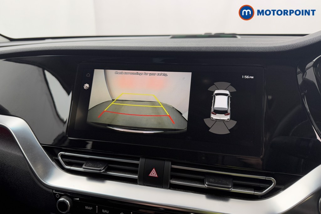 KIA E-Niro 4-Plus Automatic Electric SUV - Stock Number (1599254) - 10th supplementary image