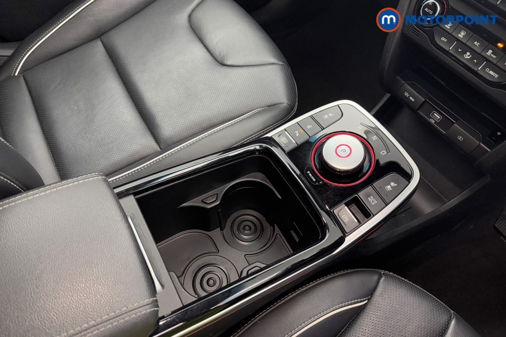 KIA E-Niro 4-Plus Automatic Electric SUV - Stock Number (1599254) - 12th supplementary image