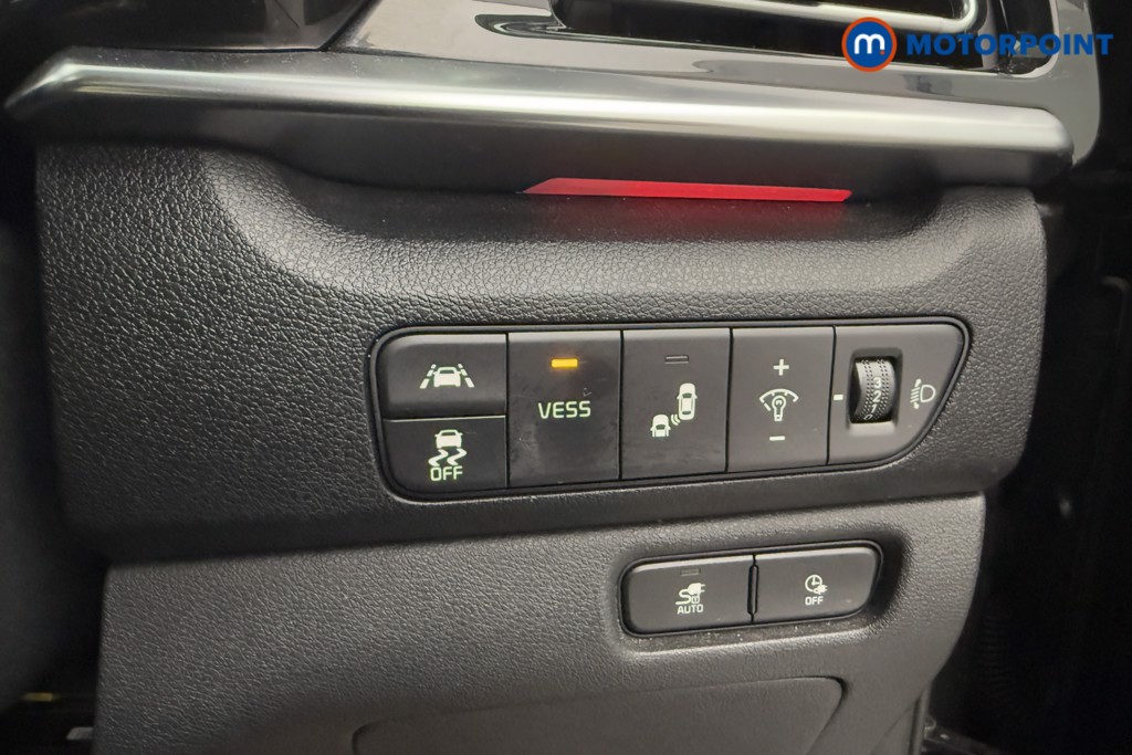 KIA E-Niro 4-Plus Automatic Electric SUV - Stock Number (1599254) - 13th supplementary image