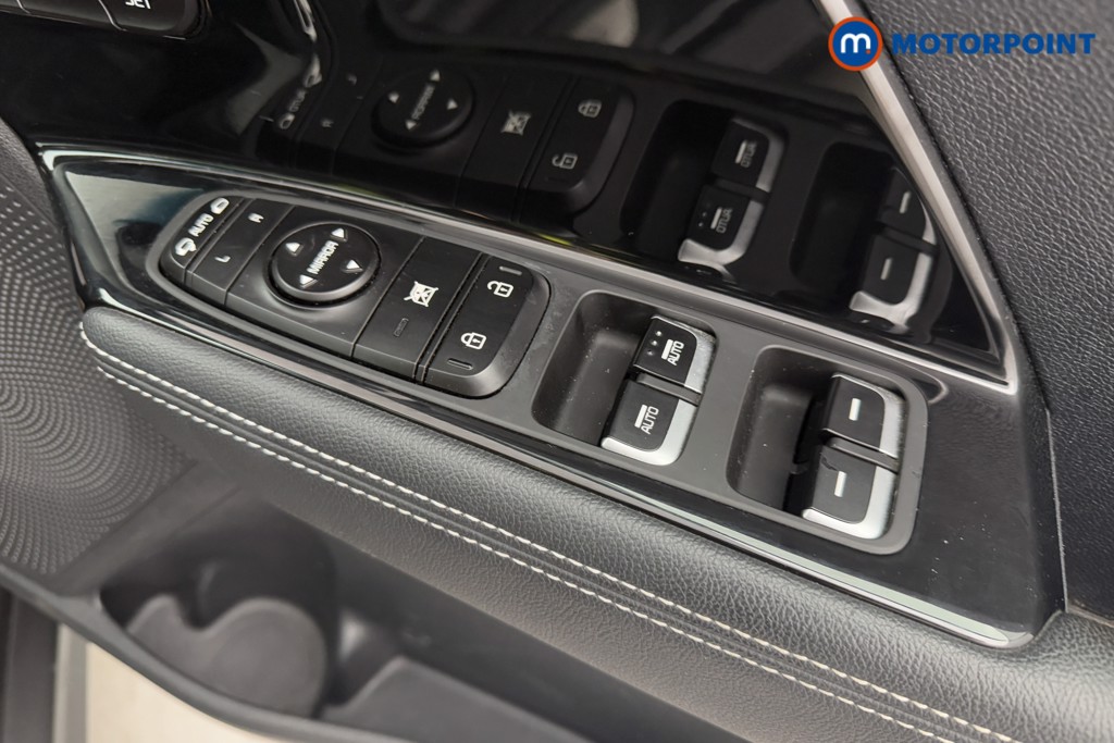 KIA E-Niro 4-Plus Automatic Electric SUV - Stock Number (1599254) - 15th supplementary image