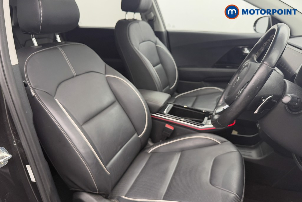 KIA E-Niro 4-Plus Automatic Electric SUV - Stock Number (1599254) - 18th supplementary image