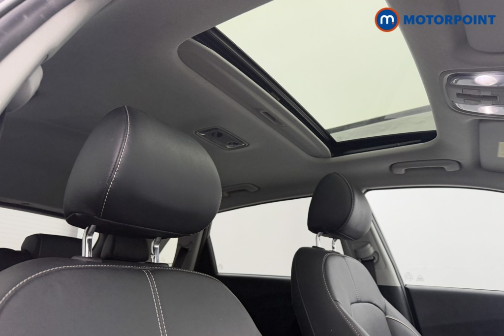 KIA E-Niro 4-Plus Automatic Electric SUV - Stock Number (1599254) - 19th supplementary image