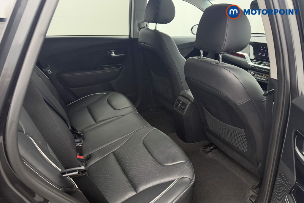 KIA E-Niro 4-Plus Automatic Electric SUV - Stock Number (1599254) - 20th supplementary image