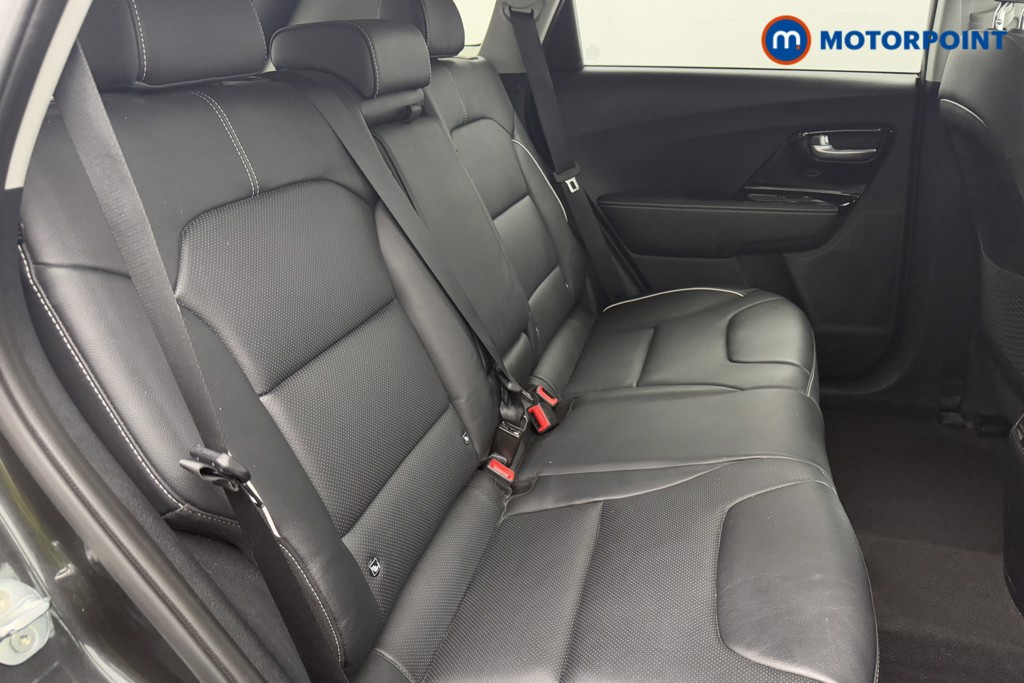 KIA E-Niro 4-Plus Automatic Electric SUV - Stock Number (1599254) - 21st supplementary image