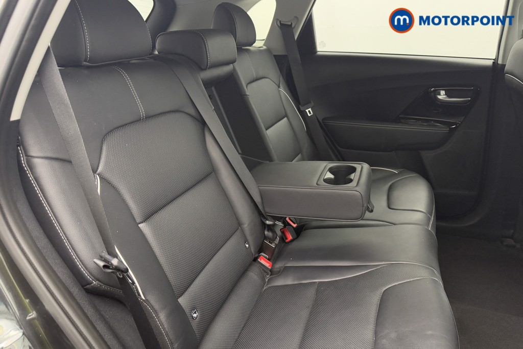 KIA E-Niro 4-Plus Automatic Electric SUV - Stock Number (1599254) - 22nd supplementary image