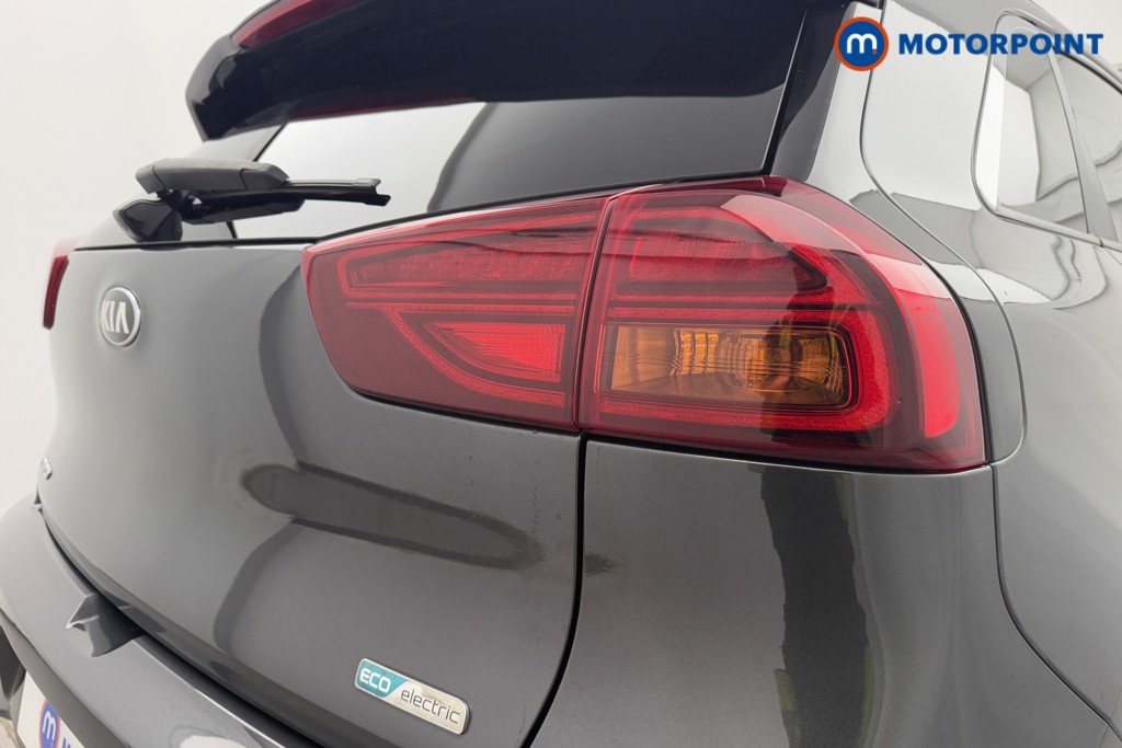 KIA E-Niro 4-Plus Automatic Electric SUV - Stock Number (1599254) - 24th supplementary image