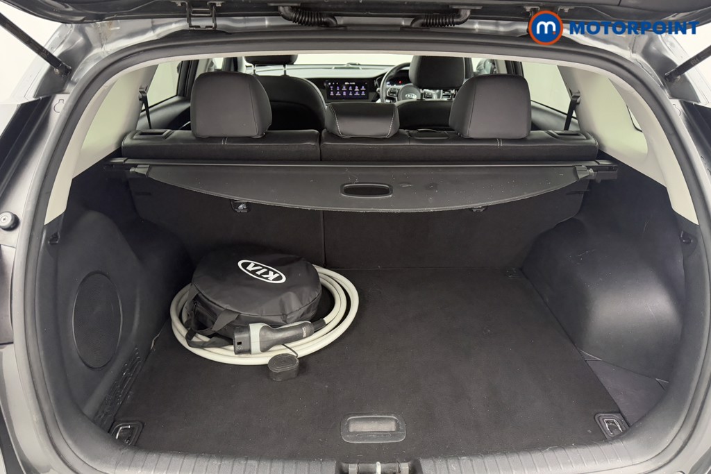 KIA E-Niro 4-Plus Automatic Electric SUV - Stock Number (1599254) - 25th supplementary image