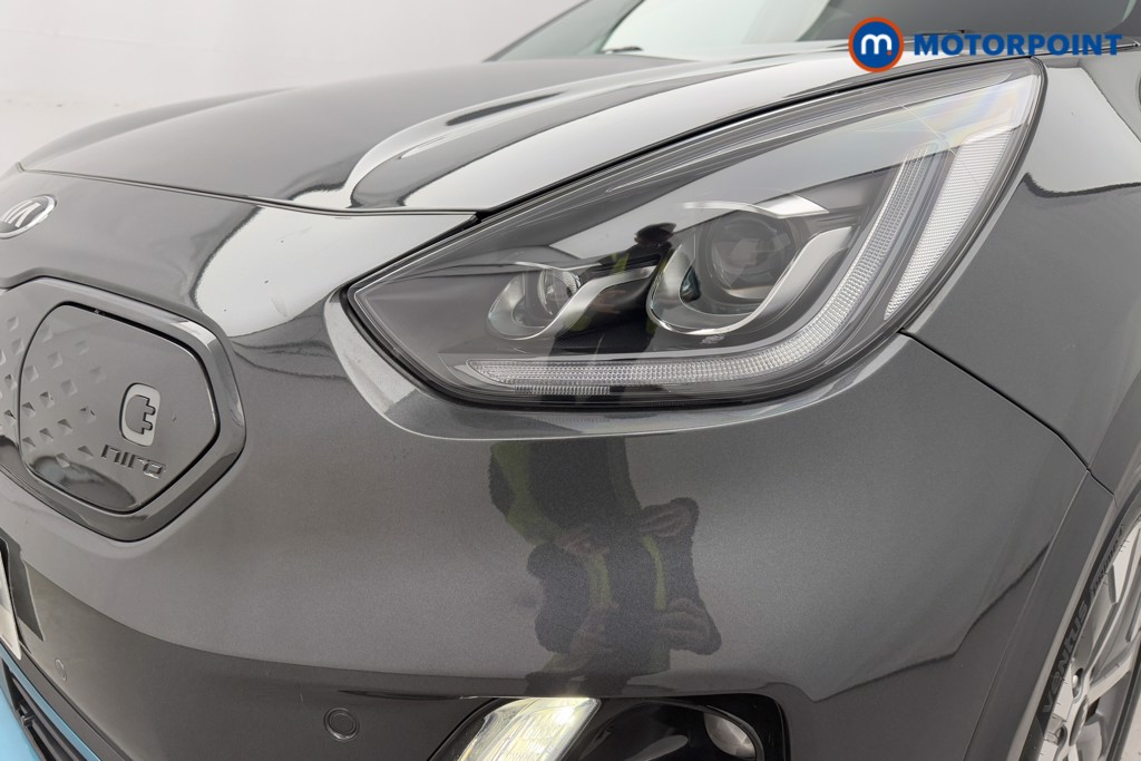 KIA E-Niro 4-Plus Automatic Electric SUV - Stock Number (1599254) - 26th supplementary image