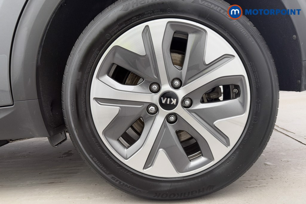 KIA E-Niro 4-Plus Automatic Electric SUV - Stock Number (1599254) - 29th supplementary image