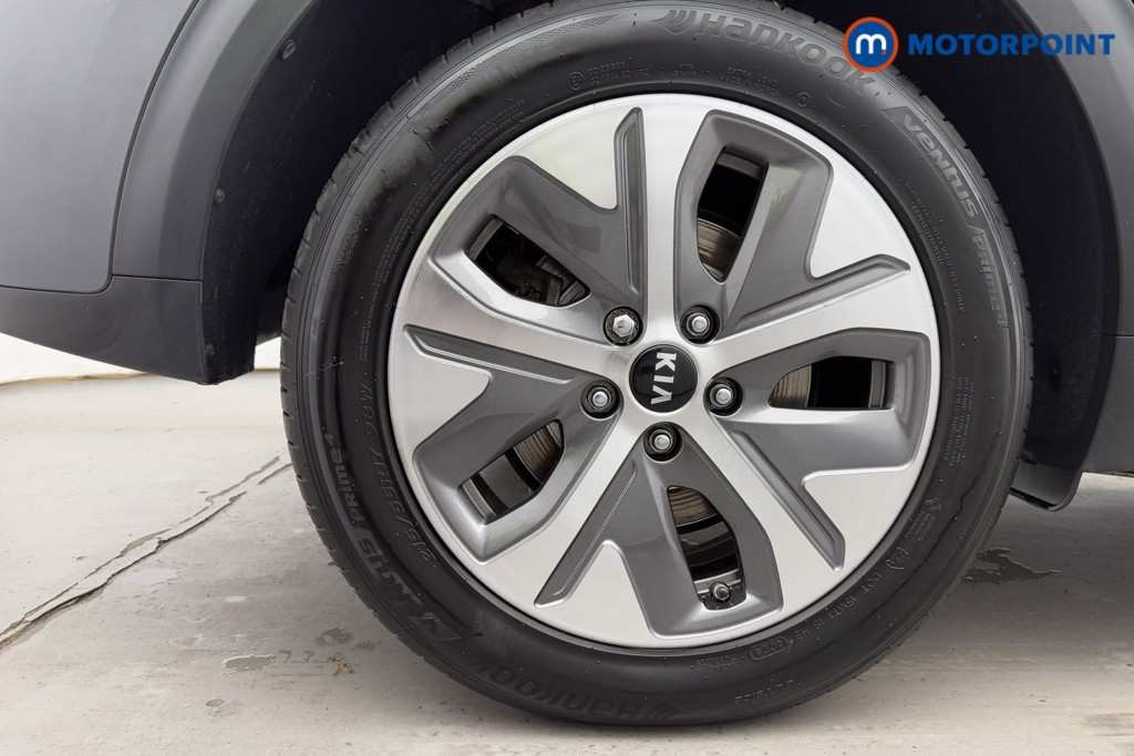 KIA E-Niro 4-Plus Automatic Electric SUV - Stock Number (1599254) - 30th supplementary image