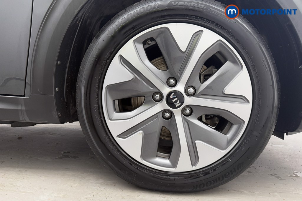 KIA E-Niro 4-Plus Automatic Electric SUV - Stock Number (1599254) - 31st supplementary image