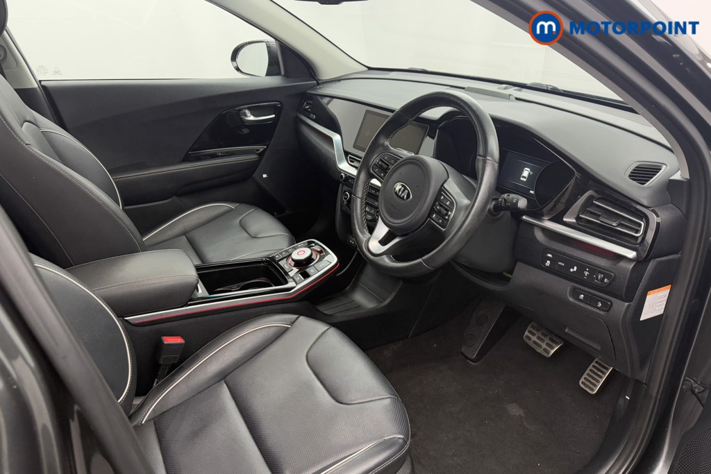KIA E-Niro 4-Plus Automatic Electric SUV - Stock Number (1599254) - 1st supplementary image