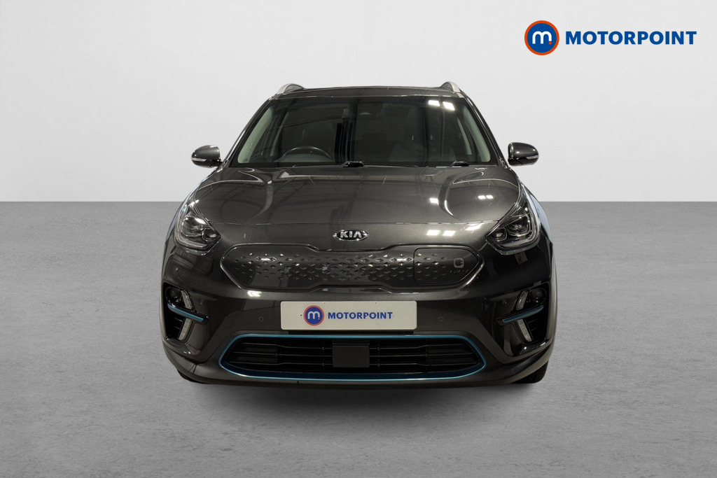 KIA E-Niro 4-Plus Automatic Electric SUV - Stock Number (1599254) - Front bumper