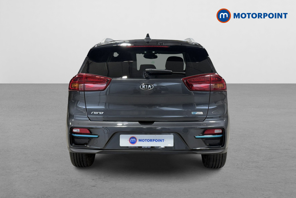 KIA E-Niro 4-Plus Automatic Electric SUV - Stock Number (1599254) - Rear bumper