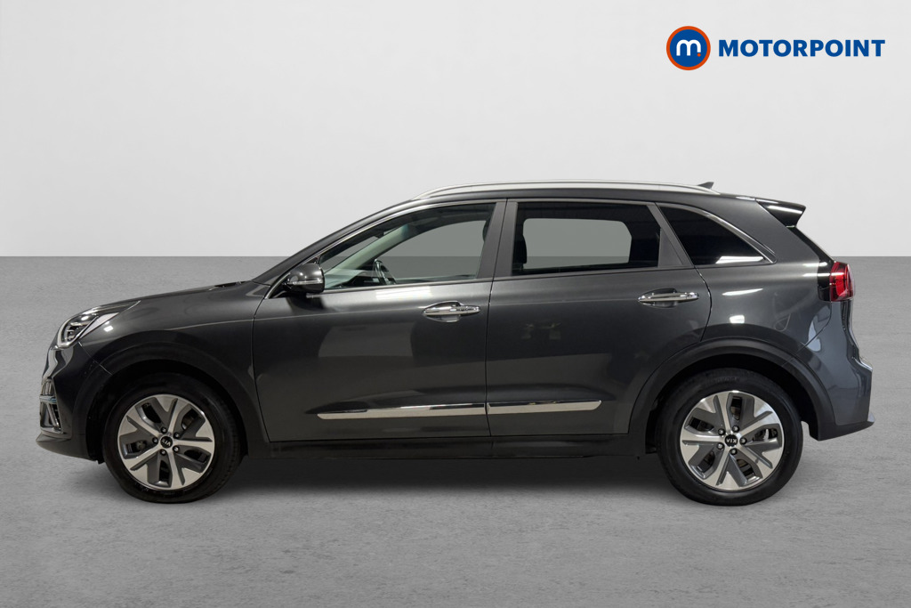 KIA E-Niro 4-Plus Automatic Electric SUV - Stock Number (1599254) - Passenger side