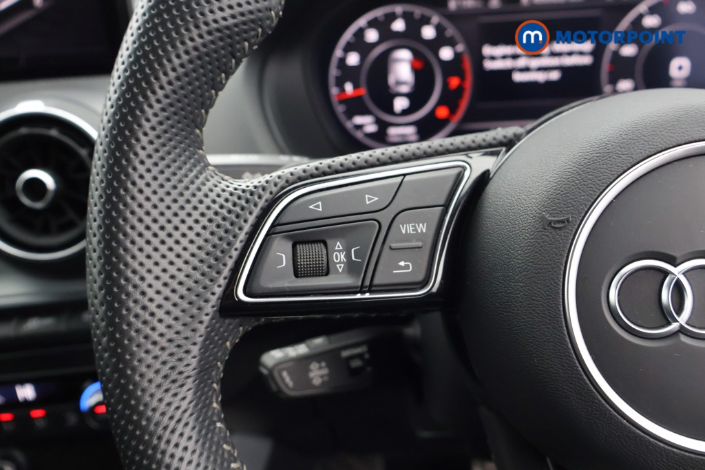 Audi Q2 S Line Automatic Petrol SUV - Stock Number (1599274) - 2nd supplementary image