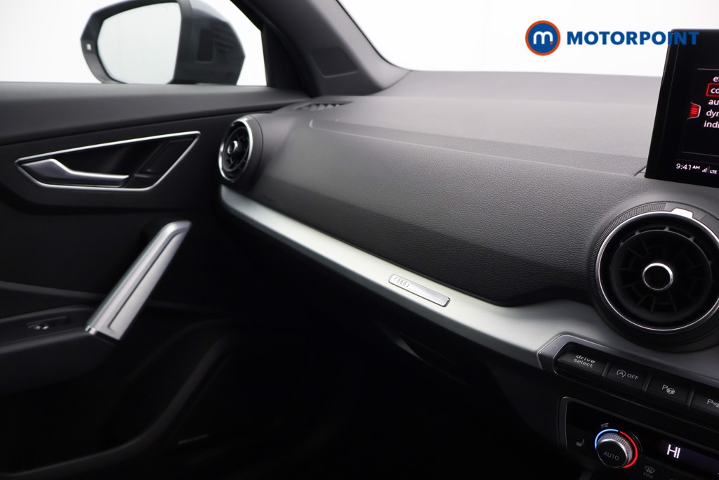 Audi Q2 S Line Automatic Petrol SUV - Stock Number (1599274) - 6th supplementary image